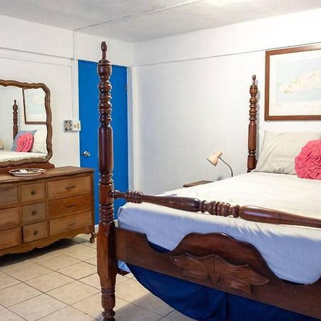 Beachfront Suite 6 Karaya Vieques Bagian luar foto