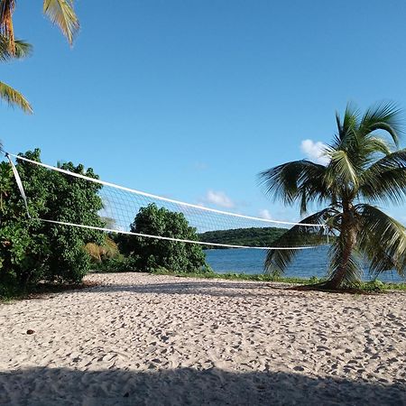 Beachfront Suite 6 Karaya Vieques Bagian luar foto